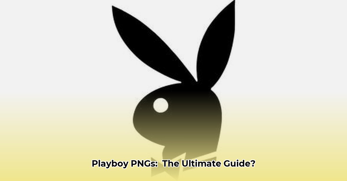 playboy-png